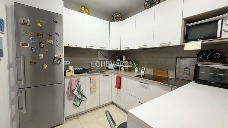 Foto 2f8cedc8-b9d9-41cd-adc2-fe90c0b6a044. Pis amb calefacció a Casco Viejo Bilbao