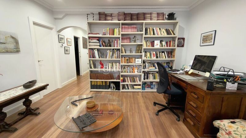 Foto 3c866325-f400-4adc-a248-2dc11fbab2d0. Pis amb calefacció a Casco Viejo Bilbao