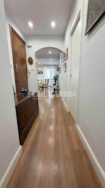 Foto 42191a51-b197-44ac-bc1a-c38df34461e1. Pis amb calefacció a Casco Viejo Bilbao