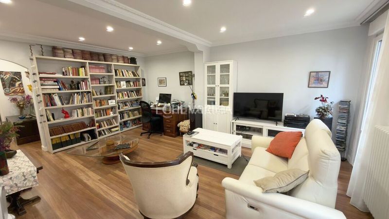 Foto 54896430-beda-4d23-871a-77bbdf505e5b. Pis amb calefacció a Casco Viejo Bilbao