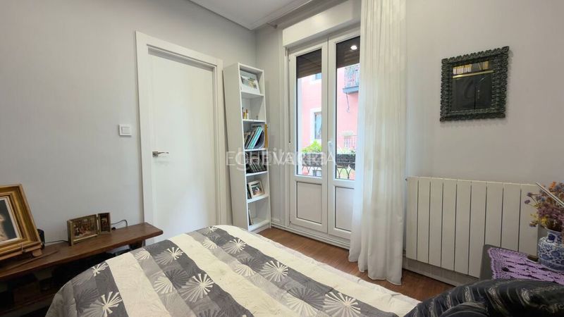 Foto 56d0b2e8-f58a-4aa0-9ded-18461b87896f. Pis amb calefacció a Casco Viejo Bilbao