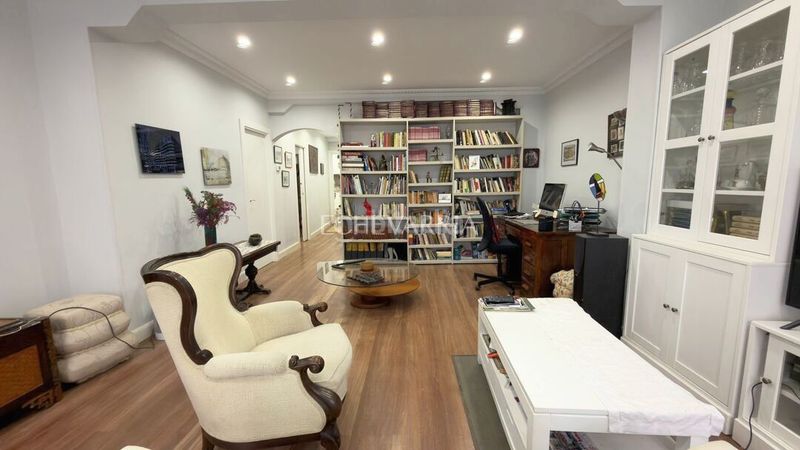 Foto 66138507-95fe-47bd-87e9-eb66b85653b6. Pis amb calefacció a Casco Viejo Bilbao