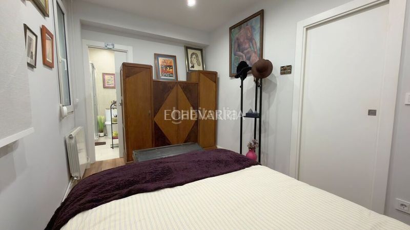 Foto 683f448b-1438-41e6-aba9-c493d06e09c5. Pis amb calefacció a Casco Viejo Bilbao