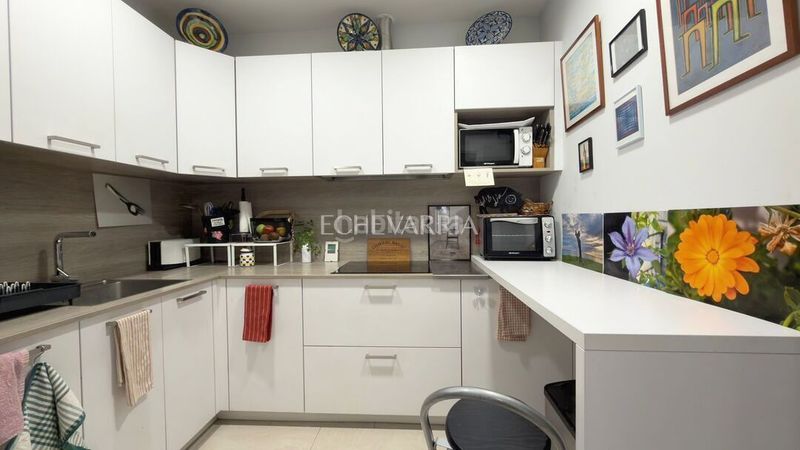 Foto afc31280-216a-4819-868d-2f47516ea8a6. Pis amb calefacció a Casco Viejo Bilbao