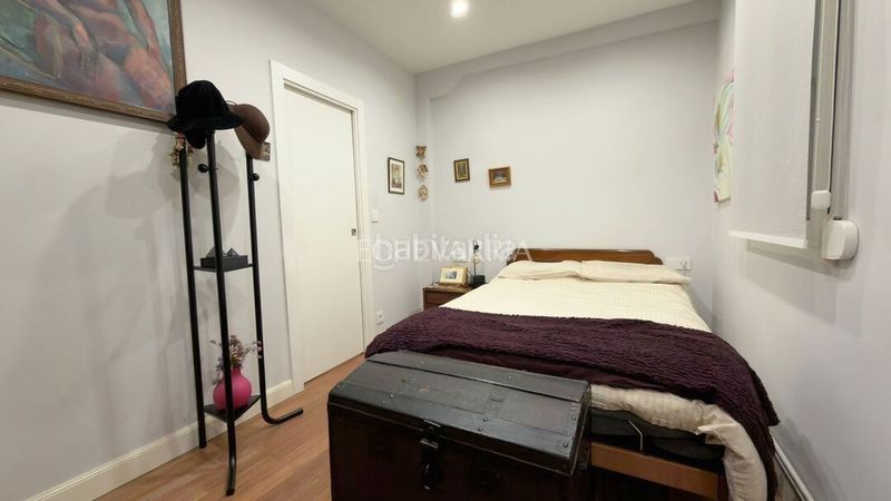 Foto b8cbf28d-3cf4-4c38-a442-d997e4b78b15. Pis amb calefacció a Casco Viejo Bilbao