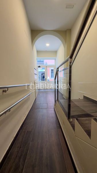 Foto bb73190c-ff97-4865-9859-57b7957d7d75. Pis amb calefacció a Casco Viejo Bilbao