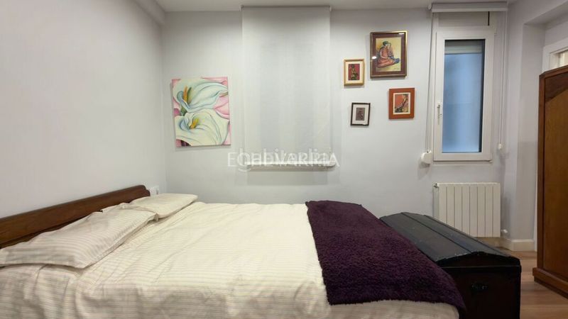 Foto ecf17bcb-c535-45e3-af2e-abeb35ed7c0b. Pis amb calefacció a Casco Viejo Bilbao