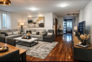 Appartamento in Las Arenas. Vneta en exclusiva piso en santa ana