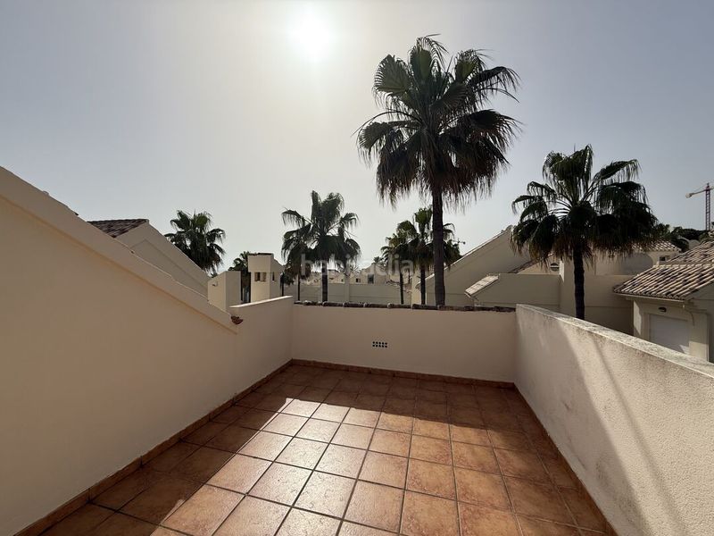 Foto 578c7ac4-81d5-4de0-8218-11ad3d446616. Casa adossada amb aparcament piscina a Las Chapas - Alicate Playa Marbella