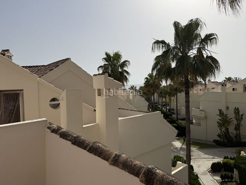 Foto eafeba25-b5d5-41b4-95cf-a7963038958d. Casa adossada amb aparcament piscina a Las Chapas - Alicate Playa Marbella