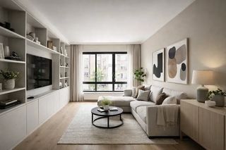Appartement à San Pedro de Deusto - La Ribera