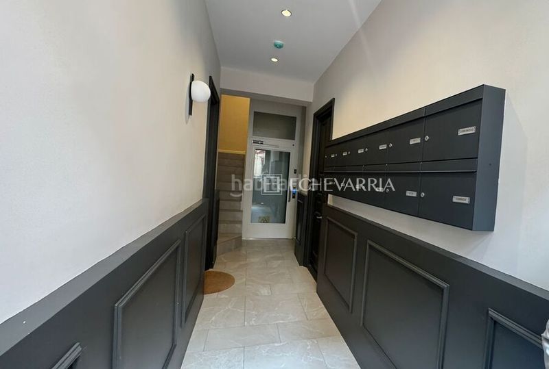 Foto 4e9d2a78-a1e1-43c1-8d3e-a2860cd23e1c. Pis amb calefacció a Las Arenas Getxo