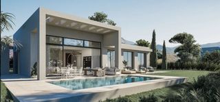 Casa a Montemayor - Marbella Club