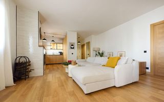 Appartement à Puerto Banús