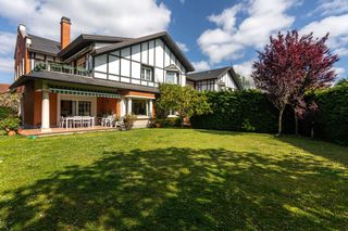Casa a schiera in Las Arenas