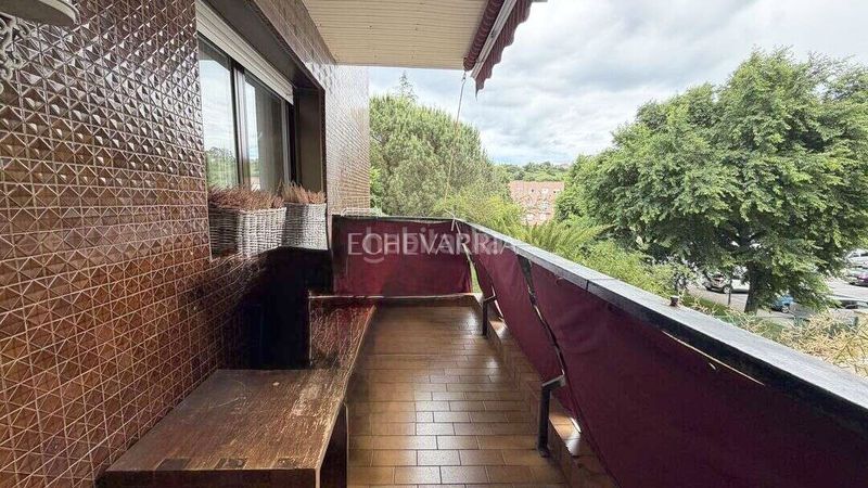 Foto 49a27a73-e85b-45a1-9073-3aaa1fe3b857. Pis amb calefacció aparcament piscina a Artatza-Pinueta-Pinosolo Leioa