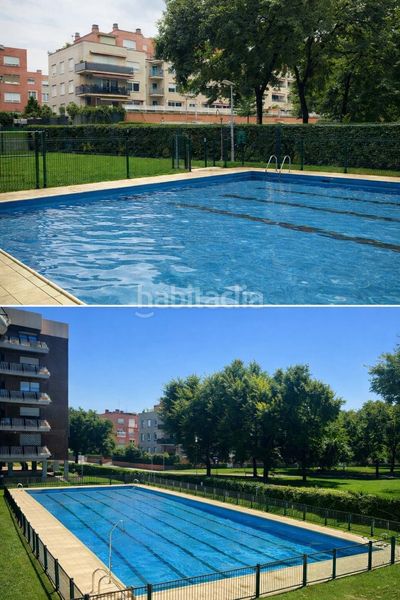 Foto 4e8c50e3-acdf-4788-8ff8-6479e71df691. Pis amb calefacció aparcament piscina a Artatza-Pinueta-Pinosolo Leioa