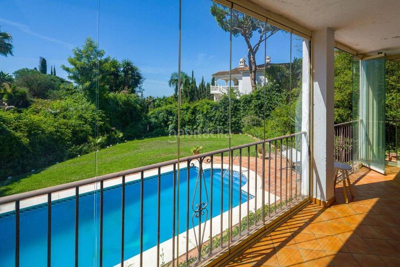 Foto 0927c913-eeb4-4425-a2de-68dd6372251c. Casa amb aparcament piscina a El Rosario - Ricmar Marbella