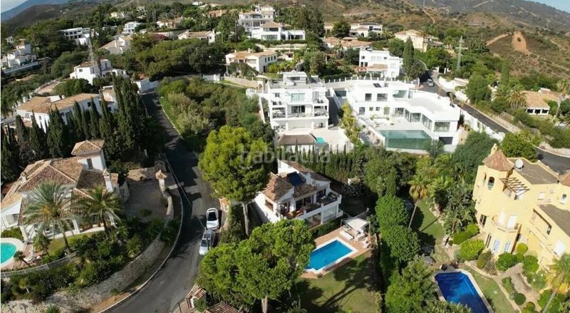 Foto 3b45c622-9af8-4b85-84f0-e5893e45c5f3. Casa amb aparcament piscina a El Rosario - Ricmar Marbella