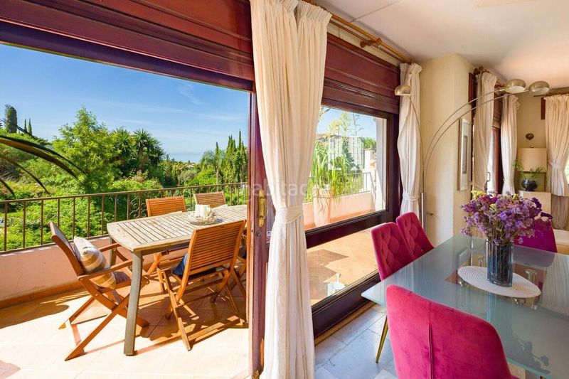 Foto 9ea51aac-8eb0-404d-b593-8858a59bf820. Casa amb aparcament piscina a El Rosario - Ricmar Marbella