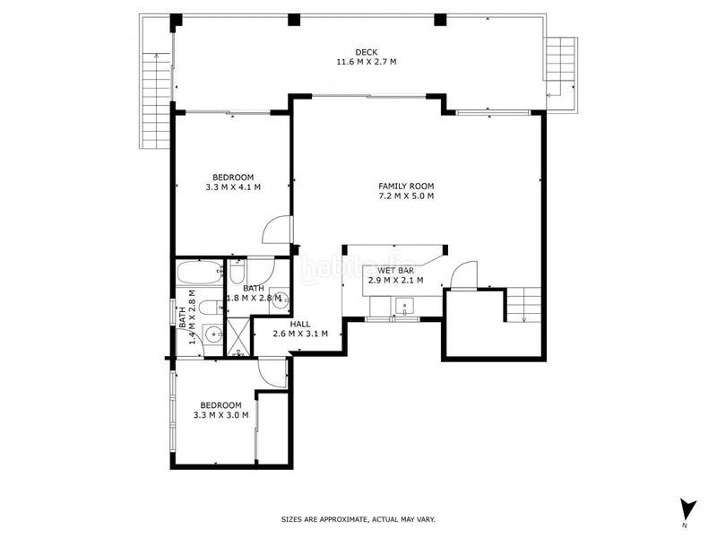 Foto ce635d49-ebba-4892-abc0-a7922bd0cfaa. Casa amb aparcament piscina a El Rosario - Ricmar Marbella