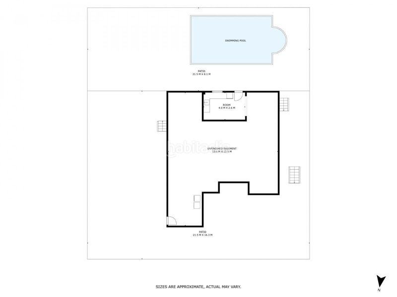 Foto d595f003-cbf5-4d2d-8d97-732dbcd0f89f. Casa amb aparcament piscina a El Rosario - Ricmar Marbella