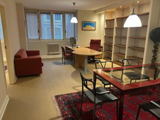 Büro in Las Arenas