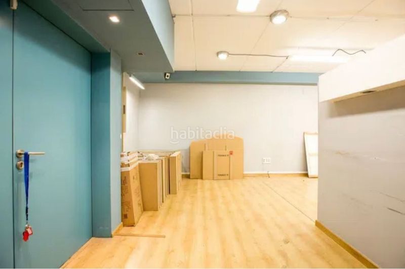 Foto e6686892-f568-4334-8524-2a105f968a11. Büro mit parking in Erandio
