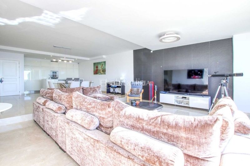 Foto c2d823e3-badf-41de-a100-6650ed1a9768. Casa adossada amb calefacció aparcament piscina a Marbella