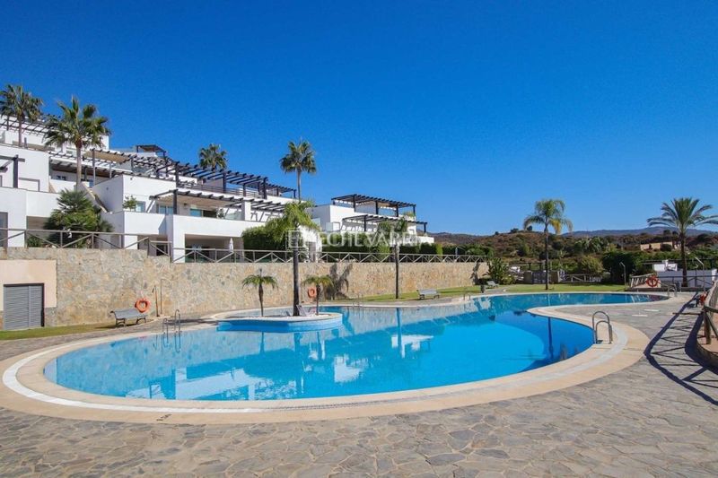 Foto eb187b19-c56c-470b-860d-1d915589fb4d. Casa adossada amb calefacció aparcament piscina a Marbella