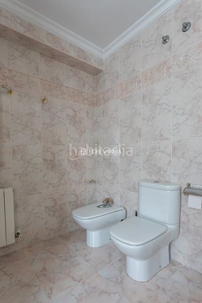 Foto 22a879b3-a702-440b-a6ac-bcc2e5f323ab. Pis amb calefacció aparcament piscina a Las Arenas Getxo
