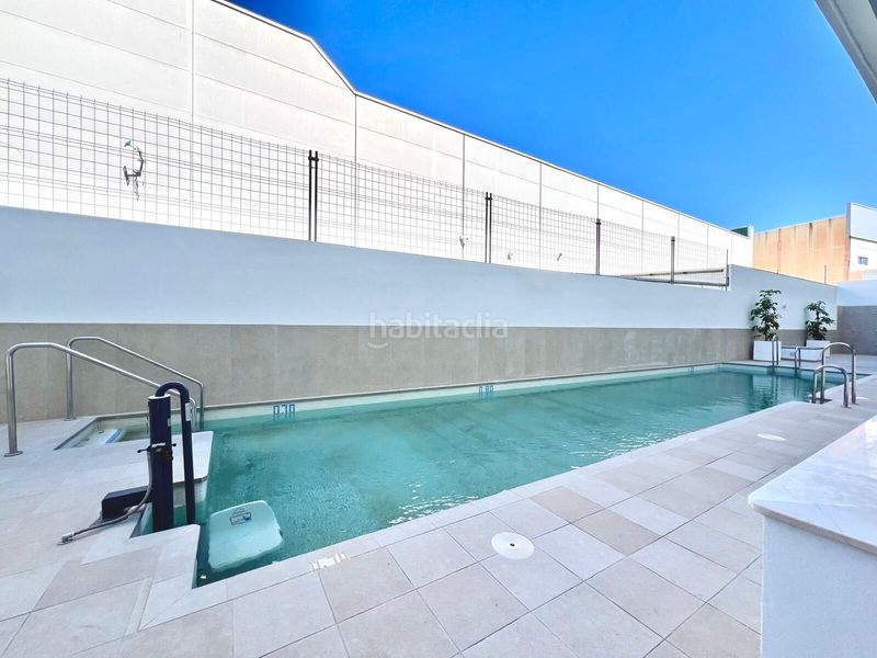 Foto 317c0d3d-1dd7-4440-bbc6-cabaeb13017b. Pis amb calefacció aparcament piscina a Centro Mijas