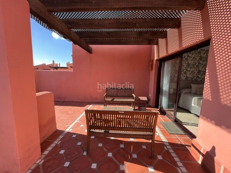 Foto 3802899b-0933-4cbe-9de0-78714f96d55d. Pis amb aparcament piscina a Las Chapas - Alicate Playa Marbella