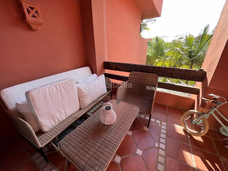 Foto 6db16839-9e12-4094-8382-3cc3edc3cfcb. Pis amb aparcament piscina a Las Chapas - Alicate Playa Marbella