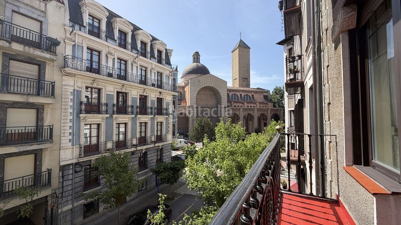 Foto d03c2db7-3fca-4fa6-93cc-10b5e99da71f. Pis amb calefacció a Las Arenas Getxo