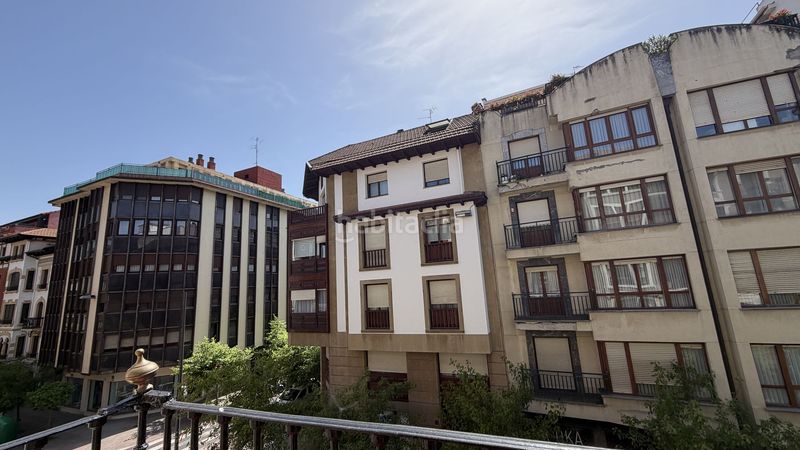 Foto ed1f33fb-7d1a-41da-a2cc-60157fa390a9. Pis amb calefacció a Las Arenas Getxo