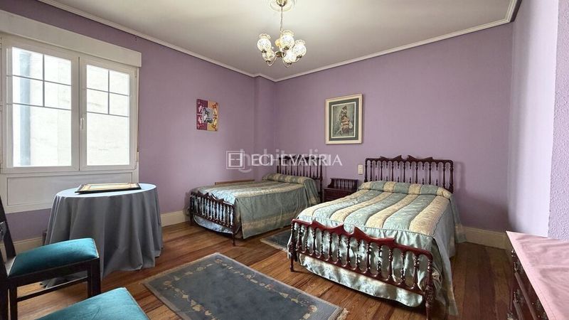 Foto f813df9b-9887-4654-a9c6-f98473e6474c. Pis amb calefacció a Las Arenas Getxo