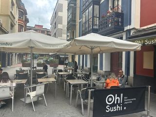 Local Comercial a Las Arenas