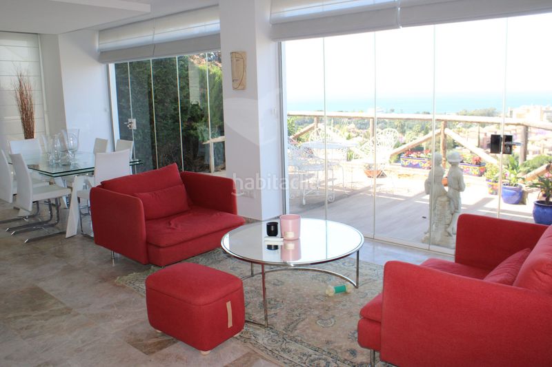 Foto 48fe01de-7f31-46db-85ac-3c162ccbec62. Casa amb aparcament piscina a Santa Clara Marbella