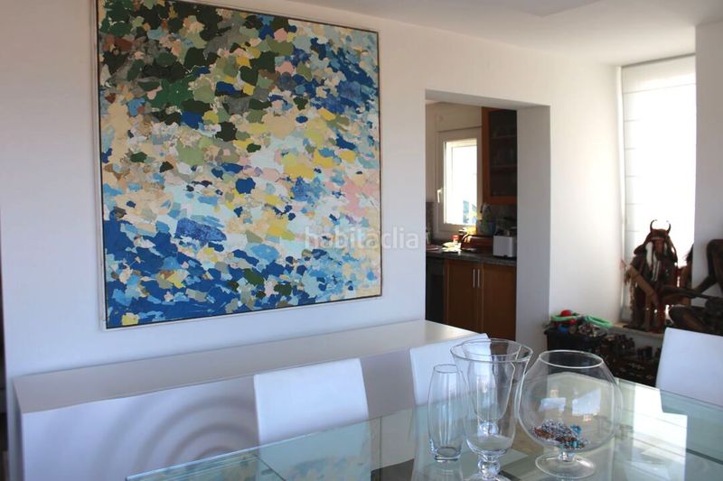 Foto 4a11b933-714d-4ec6-9350-c5ffe4c7d03d. Casa amb aparcament piscina a Santa Clara Marbella