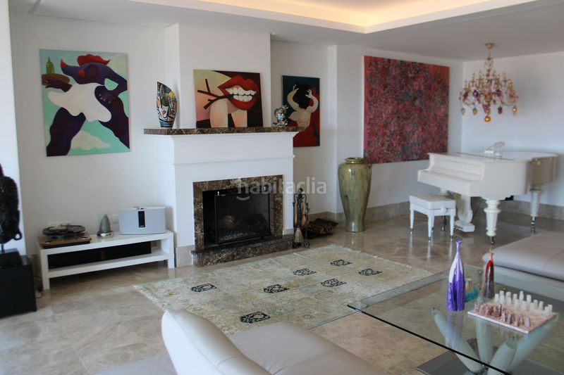 Foto c9ae75c1-2cb7-466f-9e3e-c3e48d843f98. Casa amb aparcament piscina a Santa Clara Marbella