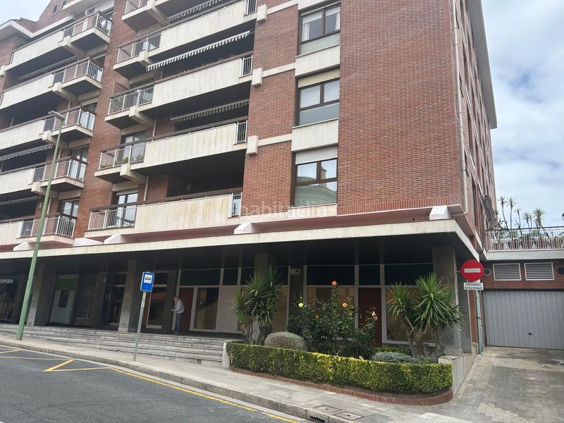 Foto 19bb2f4d-d6f6-4cf7-9701-1a027a423e35. Piso en Alango Getxo