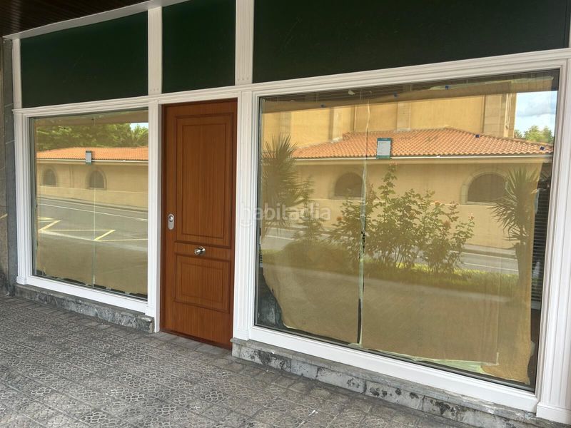 Foto 96f3f5f7-0f6d-490e-8106-3f5b26f0770e. Piso en Alango Getxo