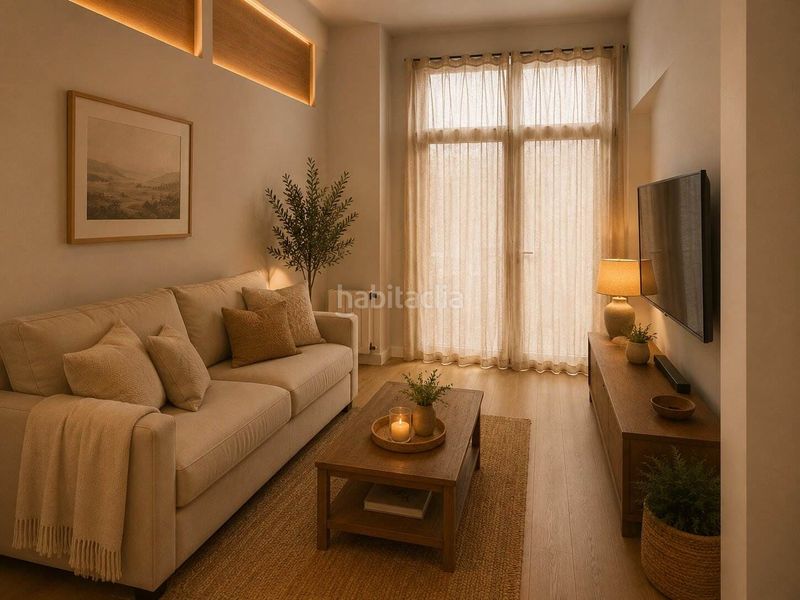 Foto d0473300-3e70-4d50-823b-fcfa15766535. Piso en Alango Getxo