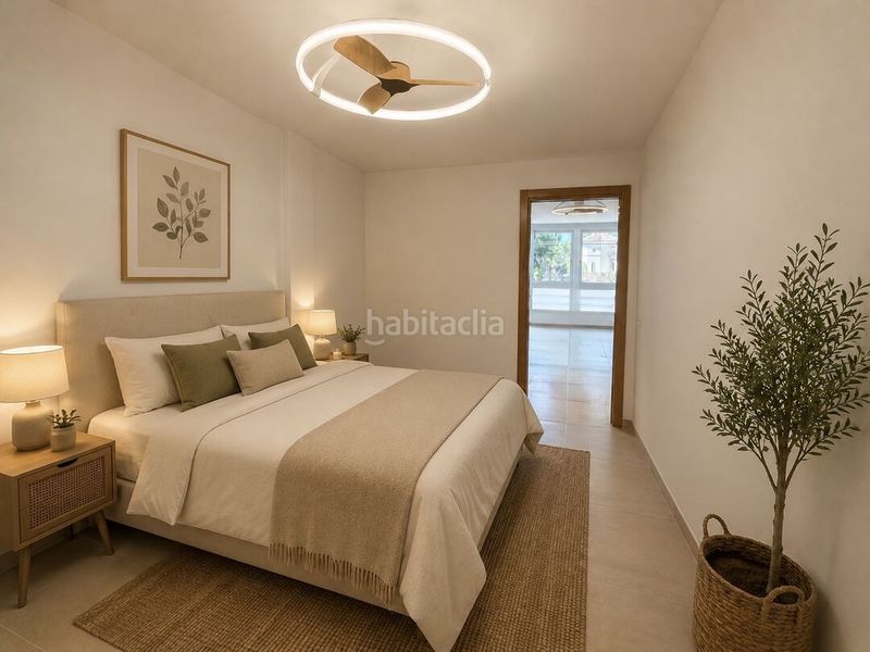 Foto 1d069cb1-dbd9-4685-ae9d-38cb328f3ef0. Pis amb aparcament piscina a Las Chapas - Alicate Playa Marbella