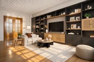 Etagenwohnung in San Pedro de Deusto - La Ribera. Piso en venta en deusto