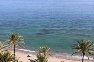 Appartement à Playa de la Fontanilla. Centro de marbella