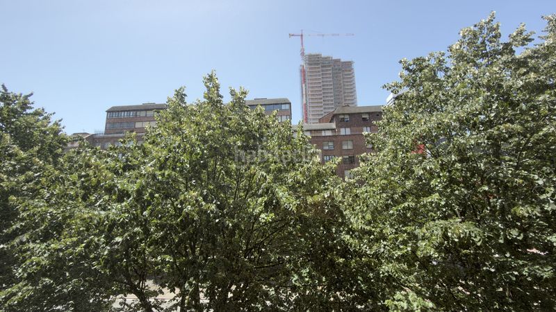 Foto 1a94150b-50e3-4422-8850-8dd9dbaf7602. Pis amb calefacció aparcament a Basurtu Bilbao