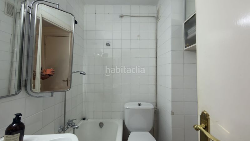 Foto b6c6e2e4-b113-4563-8511-a0de456773df. Pis amb calefacció aparcament a Basurtu Bilbao