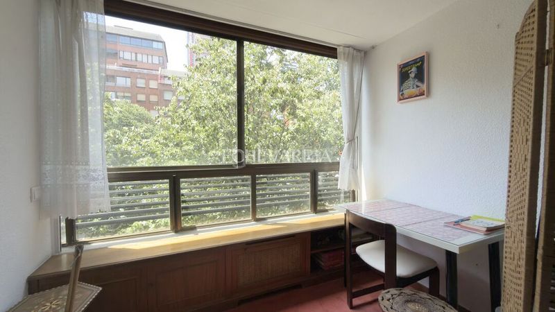 Foto b0fac7d2-20db-4c56-93a4-f0b2201a0f23. Piso en Basurtu Bilbao